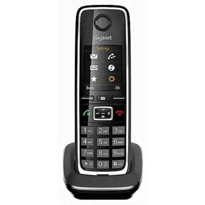 Радиотелефон Gigaset C530H-1