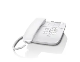Gigaset DA 410 RUS White