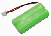 Аккумулятор для SIEMENS Gigaset A140, Gigaset AL14H, Gigaset A140 Duo, Gigaset A140 Trio, Gigaset A140 weib, Gigaset A120, Gigaset A12, Gigaset A160, Gigaset A165, Gigaset AS140, V30145-K1310-X383, V3