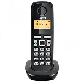 Дополнительная трубка Gigaset A220H (A220 HSB)