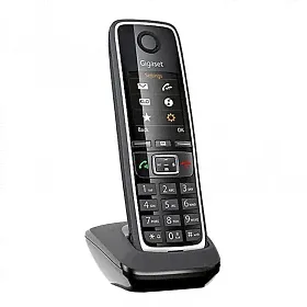 Радиотелефон Gigaset N670 IP PRO + C530H PRO (комплект с трубкой)