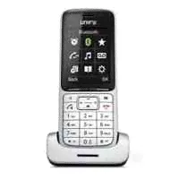 Дополнительная трубка Gigaset SL450HX Silver