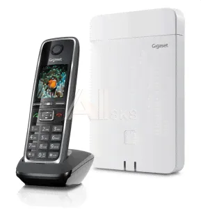 S30852-H3031-S304 GIGASET COMFORT 550A IP FLEX