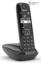 Gigaset [S30852-H2813-S301] AS690 IP