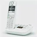Радиотелефон Gigaset AS690A RUS, белый [s30852-h2836-s302] 7340976