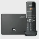 IP Телефон Gigaset Comfort 550A IP Flex RUS черный (S30852-H3031-S304)