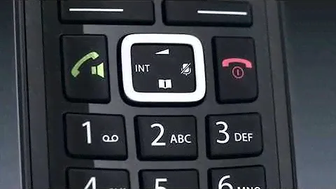 Téléphone sans fil Gigaset A510