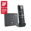 IP DECT телефон Gigaset Comfort 550A IP flex RUS