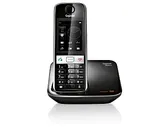 Радиотелефон Gigaset S820A