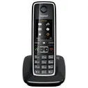 Телефон Gigaset Dect Gigaset C530 Black АОН