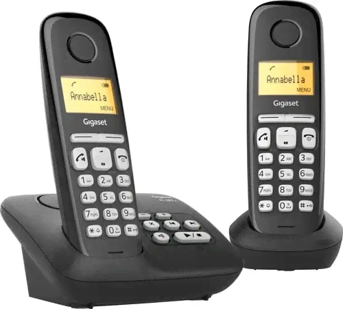 Gigaset AL385A Duo