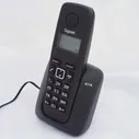 Радиотелефон Gigaset A116 RUS Black