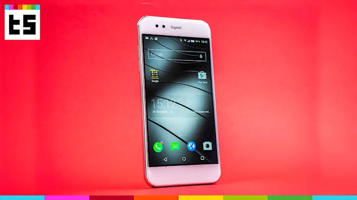 Review: Gigaset ME (Test / deutsch)