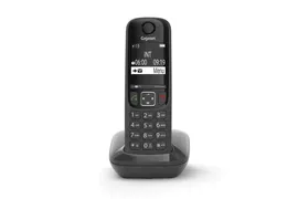 Телефон Gigaset [S30852-H2816-S301] AS690
