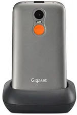 Gigaset GL590 (серебристо-серый), GL590 (серебристо-серый)