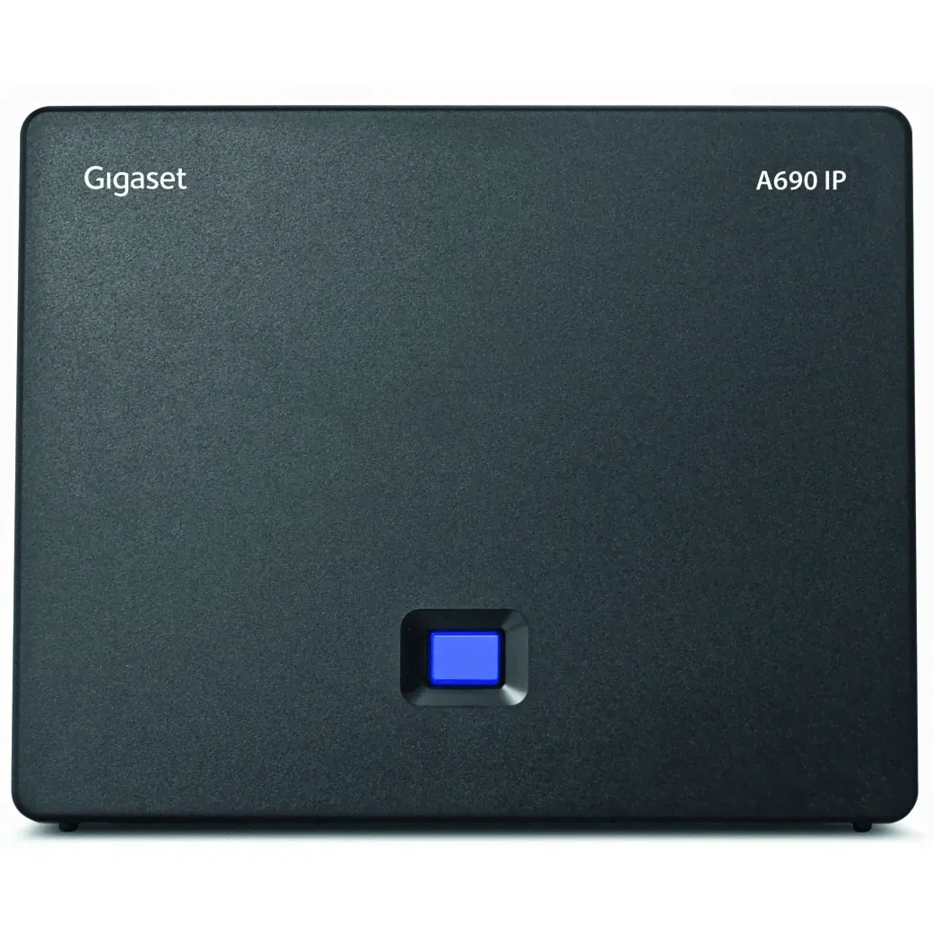 Gigaset A690 IP ip-телефоны-3