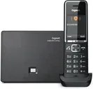 IP-телефон GIGASET COMFORT 550A IP FLEX RUS черныи? (S30852-H3031-S304)