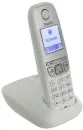 Радиотелефон DECT Gigaset A415 белый (A415 WHITE)