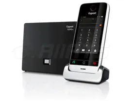 Радиотелефон с большим экраном Gigaset SL910A