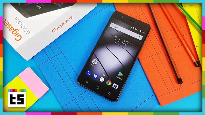 Test: Gigaset GS270 Plus – starker Akku, mäßige Haptik