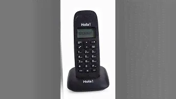 cardless landline phone with caller ID...https://amzn.to/45u4KmJ#trending #cardlesland#trendy #best