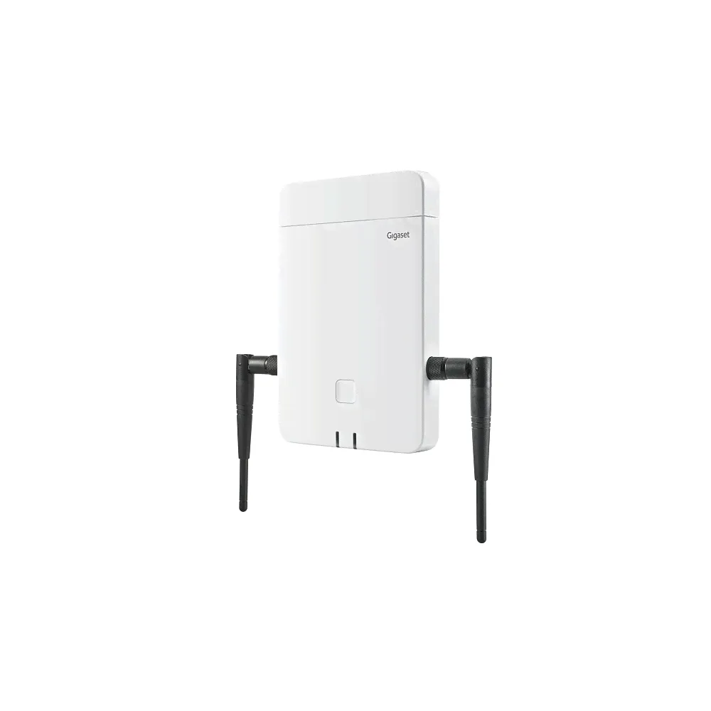 Базовая станция Gigaset N870E IP PRO