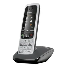 Радиотелефон Gigaset C430 Black