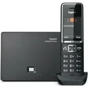 VoIP-телефон Gigaset COMFORT 550A IP Flex Black