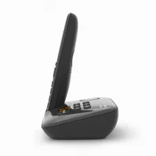 Телефон Gigaset AS690A RUS черный (s30852-h2836-s301)