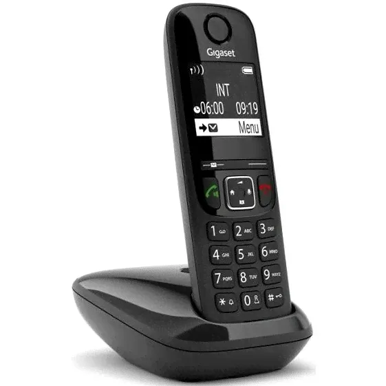 VoIP-телефон Gigaset AS690IP
