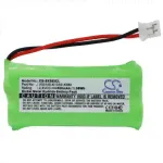 Аккумулятор для SIEMENS Gigaset A140, Gigaset AL14H, Gigaset A140 Duo, Gigaset A140 Trio, Gigaset A140 weib, Gigaset A120, Gigaset A12, Gigaset A160, Gigaset A165, Gigaset AS140, V30145-K1310-X383, V3-1