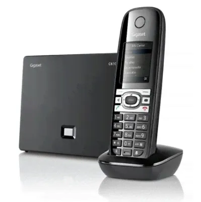 IP телефон Gigaset C610A IP-0
