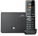 Gigaset Телефон IP COMFORT 550A IP FLEX RUS черный (S30852-H3031-S304)