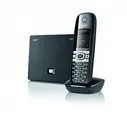 IP телефон Gigaset C610A IP, Black