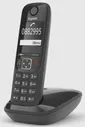 Gigaset AS690 BLACK. Радиотелефон