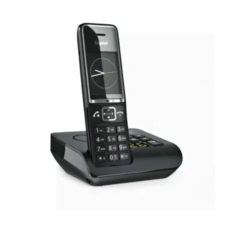 Радиотелефон Gigaset Comfort 550A black-1