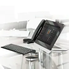 VoIP-телефон Gigaset Maxwell 10S чёрный