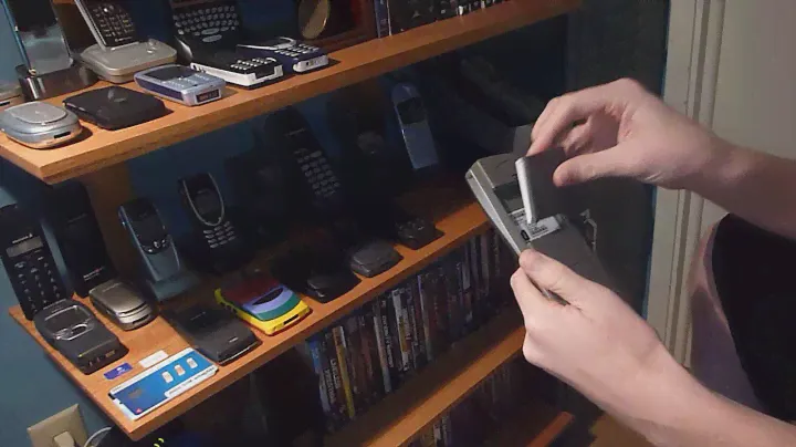 [UT] The new gigaset SL450 cordless phone