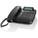 Телефон Gigaset DA610 черный