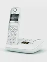 Радиотелефон Gigaset AS690A RUS White