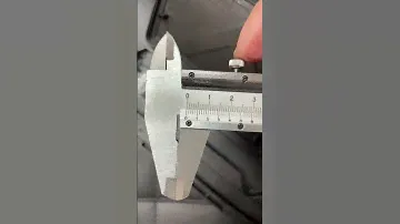 Штангенциркуль 150мм металлический