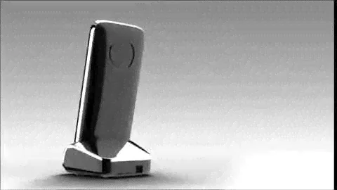Gigaset SL930A - Par Connexing