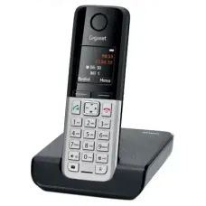 Siemens Gigaset C300 Радиотелефон