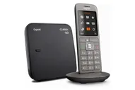 Телефон DECT Gigaset CL660A SYS RUS S30852-H2824-S321