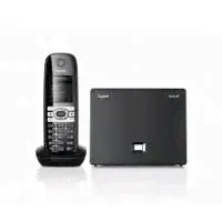 IP телефон Gigaset C610A IP-1