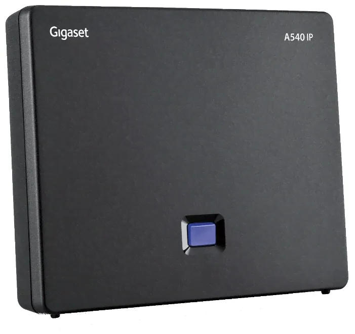 VoIP-телефон Gigaset A540 IP-2