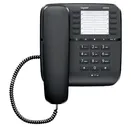 Проводной телефонный аппарат Gigaset DA510 BLACK