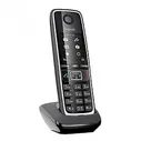 Радиотелефон Gigaset N670 IP PRO + C530H PRO (комплект с трубкой)