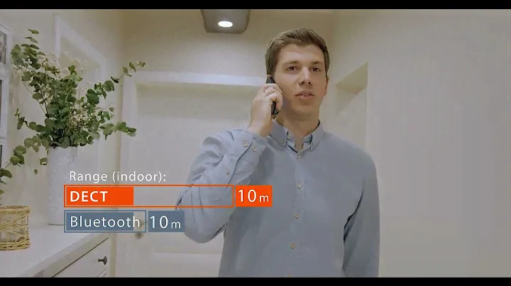 Gigaset ION - Onedirect