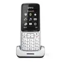 Дополнительная трубка Gigaset SL450HX Silver